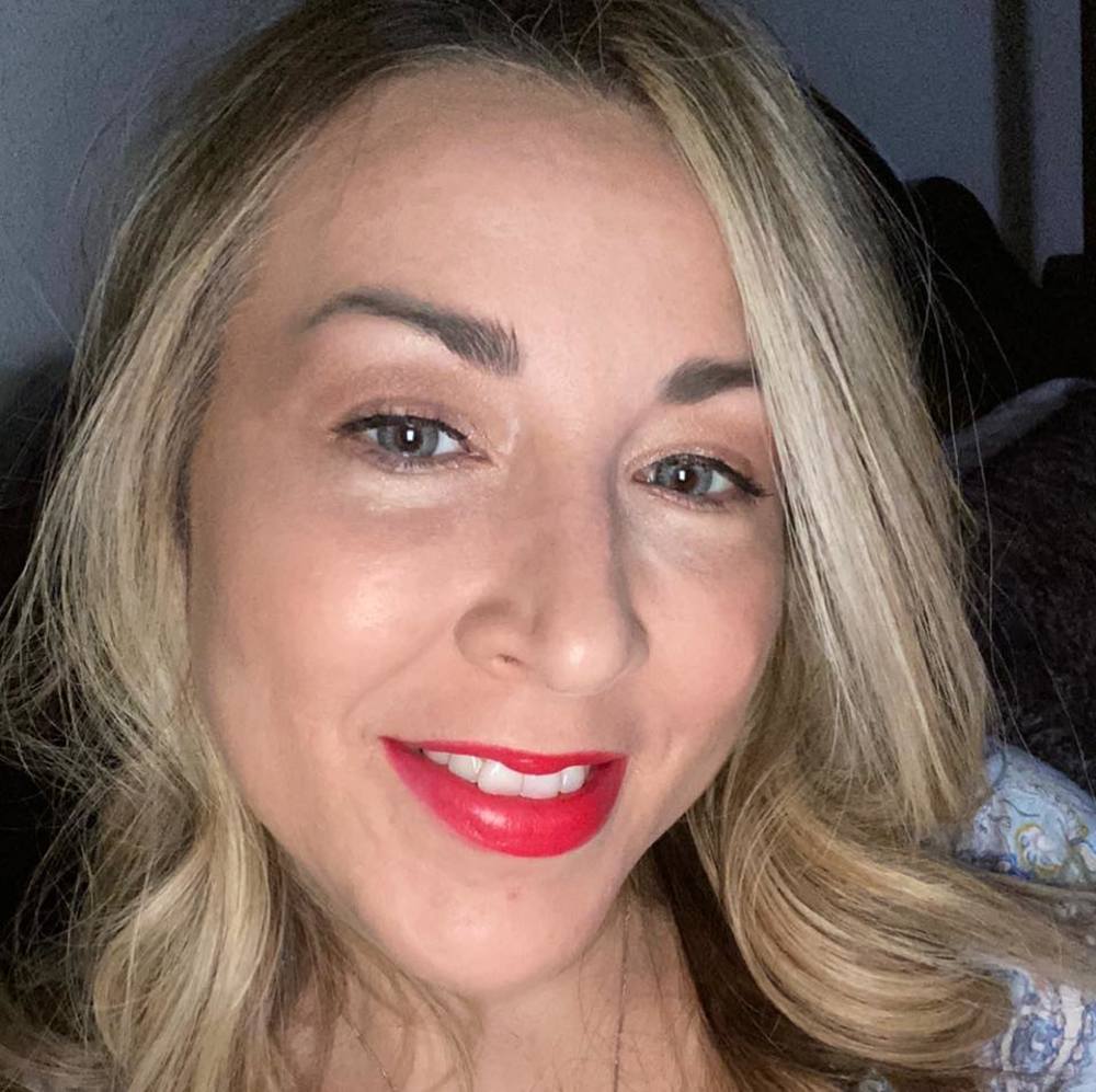 Meet your Posher, Angie